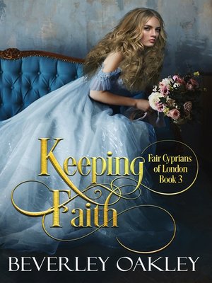 cover image of Keeping Faith